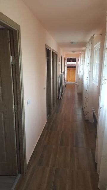 Фото номера Стандартный двухместный номер с 1 кроватью Гостевой дом La Bustea г. Hărţăgani 38